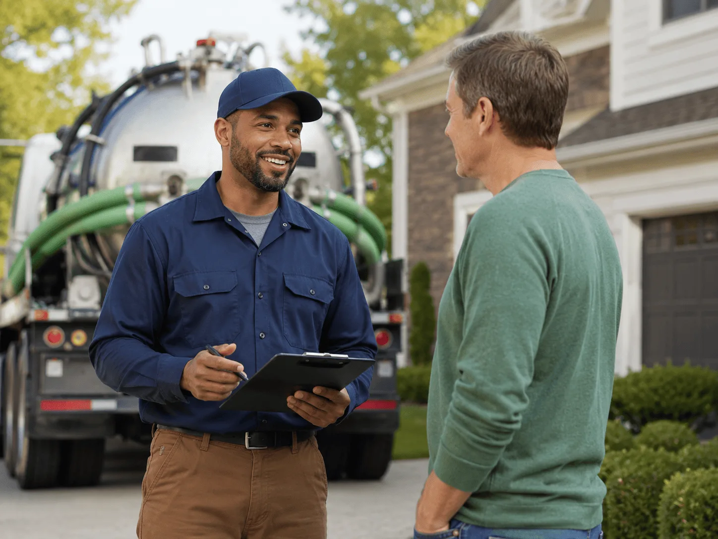 Mosquito Control Dennison, OH FAQs